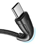 کابل USB-C مک دودو مدل CA-7640 طول 0.20 متر - تصویر 5
