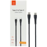 کابل USB-C مک دودو مدل CA-7640 طول 0.20 متر - تصویر 7