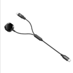 کابل شارژ لایتنینگ بی سیم برند MCDODO مک دودو مدل CH-2980 اپل واچ و آیفون ۲ در ۱ - Image 3