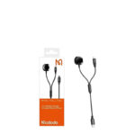 کابل شارژ لایتنینگ بی سیم برند MCDODO مک دودو مدل CH-2980 اپل واچ و آیفون ۲ در ۱ - Image 4