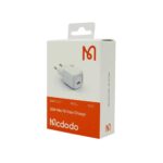 شارژر دیواری برند MCDODO مک دودو ۲۰ واتی مدل CH-8290 - تصویر 3