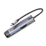 هاب 6 پورت USB-C مک دودو مدل MC-HU-7740 - تصویر 4