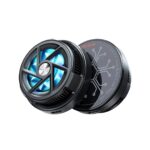 شارژر بی سیم مگنتی و فن خنک کننده گیمینگ برند MCDODO مک دودو مدل CH-2120 - تصویر 2
