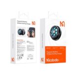 شارژر بی سیم مگنتی و فن خنک کننده گیمینگ برند MCDODO مک دودو مدل CH-2120 - تصویر 3