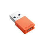 مبدل USB3.0 به USB-C مک دودو مدل OT-6550