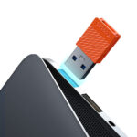 مبدل USB3.0 به USB-C مک دودو مدل OT-6550 - تصویر 3