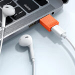 مبدل USB3.0 به USB-C مک دودو مدل OT-6550 - تصویر 4