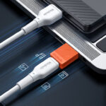 مبدل USB3.0 به USB-C مک دودو مدل OT-6550 - تصویر 5
