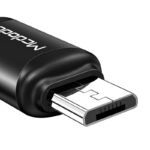 مبدل تایپ سی به میکرو یو اس بی مک دودو مدل OT-7690 - تصویر 2