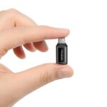مبدل تایپ سی به میکرو یو اس بی مک دودو مدل OT-7690 - تصویر 3