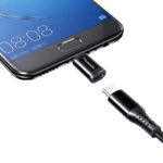 مبدل تایپ سی به میکرو یو اس بی مک دودو مدل OT-7690 - تصویر 4