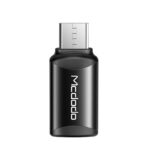 مبدل لایتنینگ به میکرو یو اس بی مک دودو مدل OT-7710