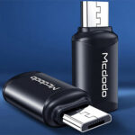 مبدل لایتنینگ به میکرو یو اس بی مک دودو مدل OT-7710 - تصویر 2