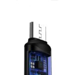 مبدل لایتنینگ به میکرو یو اس بی مک دودو مدل OT-7710 - تصویر 3