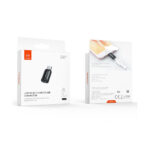 مبدل لایتنینگ به میکرو یو اس بی مک دودو مدل OT-7710 - تصویر 4