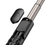 سه پایه و مونوپاد بلوتوثی Mcdodo SS-178 - تصویر 5