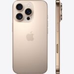 گوشی موبایل اپل مدل iPhone 16 Pro Max دو سیم کارت ظرفیت 256 گیگابایت - تصویر 4