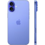 گوشی موبایل اپل مدل iPhone 16 دو سیم کارت ظرفیت 128 گیگابایت - تصویر 5