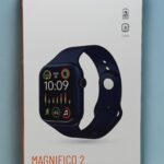 ساعت هوشمند پرودو Porodo Magnifico 2 Smart Watch