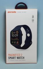 ساعت هوشمند پرودو Porodo Magnifico 2 Smart Watch