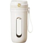 شیکر و مخلوط کن شارژی Ceool مدل GC-Z03
