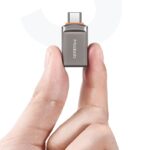 مبدل تبدیل OTG برند MCDODO مک دودو مدل OT-8730 تایپ C - تصویر 7
