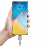 مبدل تبدیل OTG برند MCDODO مک دودو مدل OT-8730 تایپ C - تصویر 4