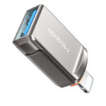 مبدل USB به لایتنینگ برند MCDODO مک دودو مدل OT-8600 - تصویر 2