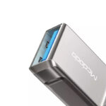 مبدل USB به لایتنینگ برند MCDODO مک دودو مدل OT-8600 - تصویر 4