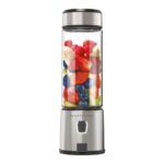مخلوط کن پاورولوژی مدل P6BPJBK 6-Blade Portable Juicer - تصویر 3