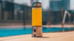 مخلوط کن پاورولوژی مدل P6BPJBK 6-Blade Portable Juicer - تصویر 8