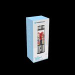 مخلوط کن پاورولوژی مدل P6BPJBK 6-Blade Portable Juicer - تصویر 18