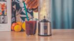 مخلوط کن پاورولوژی مدل P6BPJBK 6-Blade Portable Juicer - تصویر 17