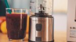 مخلوط کن پاورولوژی مدل P6BPJBK 6-Blade Portable Juicer - تصویر 4