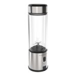 مخلوط کن پاورولوژی مدل P6BPJBK 6-Blade Portable Juicer - تصویر 2