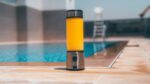 مخلوط کن پاورولوژی مدل P6BPJBK 6-Blade Portable Juicer - تصویر 12
