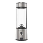 مخلوط کن پاورولوژی مدل P6BPJBK 6-Blade Portable Juicer