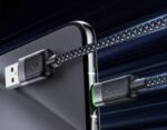 کابل USB به تایپ سی بدنه مگنتی 1.2متر 100 وات مک دودو مدل Mcdodo CA-5650 - تصویر 5