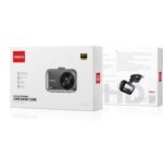 دوربین ثبت وقایع هیسکا مدل HISKA HR-94 - تصویر 4