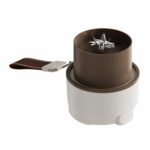 لیوان عایق مخلوط کن قابل حمل Porodo Lifestyle Portable Blender Insulated Mug And 6 Hours Keep Warm Cold - تصویر 8