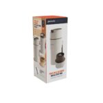 لیوان عایق مخلوط کن قابل حمل Porodo Lifestyle Portable Blender Insulated Mug And 6 Hours Keep Warm Cold - تصویر 10