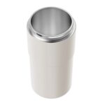 لیوان عایق مخلوط کن قابل حمل Porodo Lifestyle Portable Blender Insulated Mug And 6 Hours Keep Warm Cold - تصویر 7