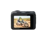 دوربین اکشن ضد آب دارای نمایشگر دوگانه Porodo Lifestyle Fully Waterproof UHD Action Camera Dual Display With Video Stabilisation - تصویر 3