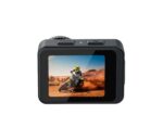 دوربین اکشن ضد آب دارای نمایشگر دوگانه Porodo Lifestyle Fully Waterproof UHD Action Camera Dual Display With Video Stabilisation - تصویر 5