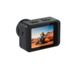 دوربین اکشن ضد آب دارای نمایشگر دوگانه Porodo Lifestyle Fully Waterproof UHD Action Camera Dual Display With Video Stabilisation - تصویر 7