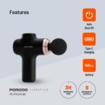 ماساژور پرودو Precision Handheld Massager - تصویر 2