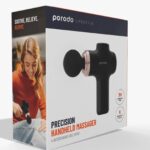 ماساژور پرودو Precision Handheld Massager - تصویر 8