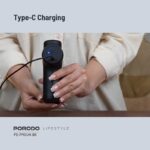 ماساژور پرودو Precision Handheld Massager - تصویر 4