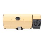 اجاق گاز کمپینگ قابل حمل Porodo Lifestyle Portable Camping Gas Stove Quick Install Magnetic Valve - تصویر 15
