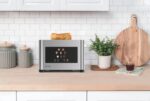 حافظه هوشمند توستر نان 2 تکه Porodo Toaster Smart memory - تصویر 3